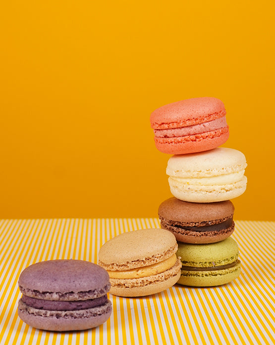 Macaron Ala Carte