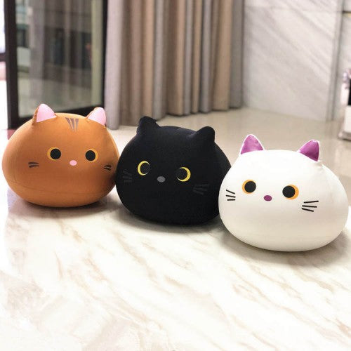 Plush Toy Cat (Available only in KL/Selangor)