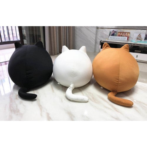 Plush Toy Cat (Available only in KL/Selangor)