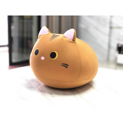 Plush Toy Cat (Available only in KL/Selangor)