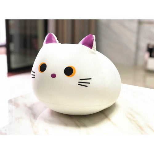 Plush Toy Cat (Available only in KL/Selangor)