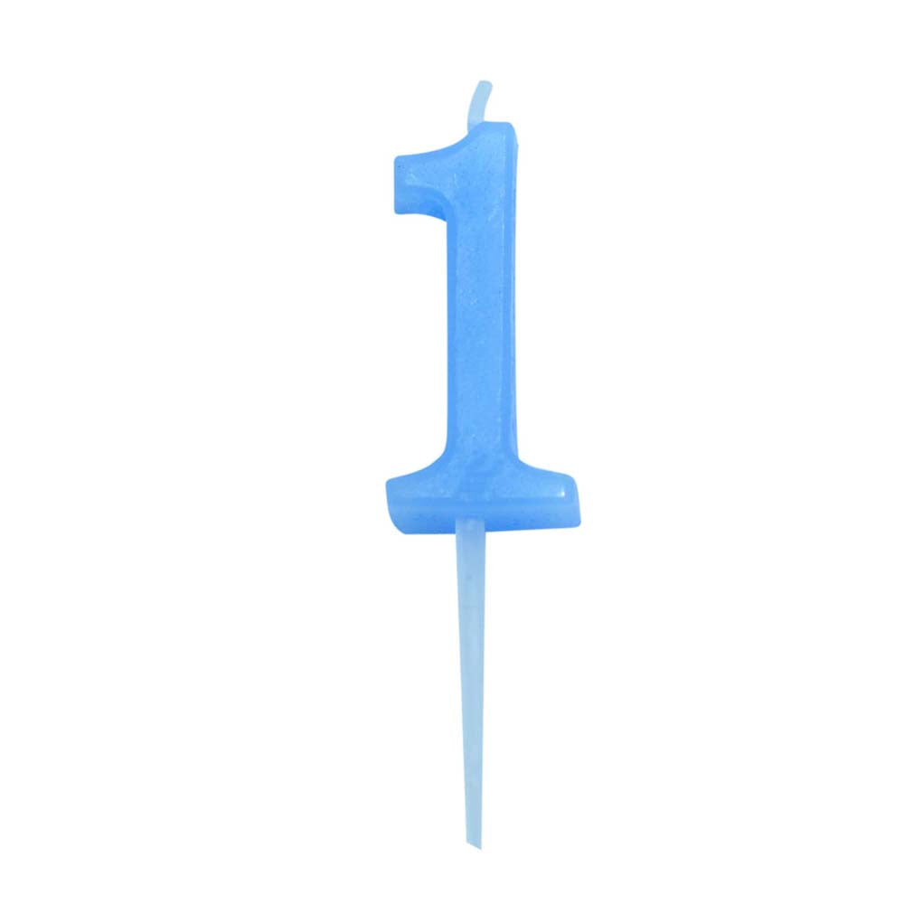 Number 1